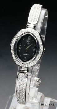 Damski zegarek srebrny marki SILVER TS 013 AG 925 (2).jpg